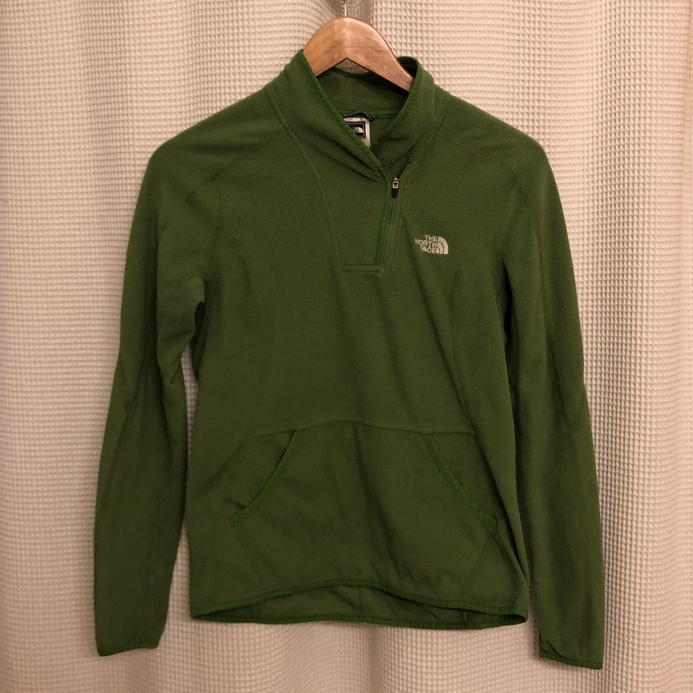 North Face Fleece